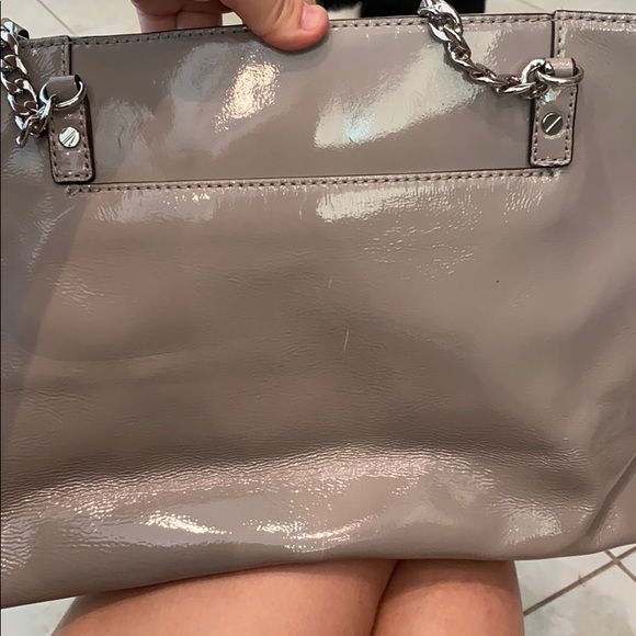 Michael kors grey bag - Picture 7 of 7